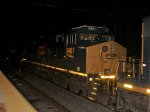 CSX 3461 on Q190